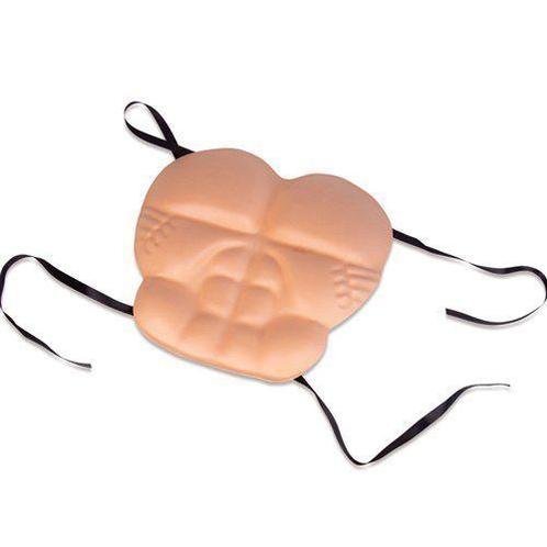 Body gespierd sixpack, Hobby en Vrije tijd, Feestartikelen, Feestartikel, Nieuw, Verzenden