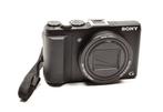 Sony DSC-HX60 20.4 MP Digitale camera, Nieuw