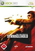 Stranglehold-Duits (Xbox 360) Gebruikt, Ophalen of Verzenden, Zo goed als nieuw