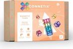 Connetix Magnetische Tegels Pastel  van €75,00 voor €60,00, Ophalen of Verzenden, Nieuw