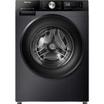 Hisense Wf3s1043bb3 Wasmachine 10kg 1400t, Witgoed en Apparatuur, Wasmachines, Ophalen of Verzenden, Nieuw, Voorlader, 85 tot 90 cm
