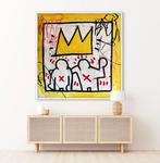 Freda People - Super Rare Haring XL, Antiek en Kunst