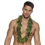 Hawaii krans/slinger cannabis bladeren - Hawaiikransen