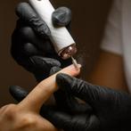 Beautylushh Draadloze Nagelfrees – Manicure & Pedicure Se., Ophalen of Verzenden, Nieuw