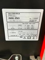 Weldpartner Imig 250 MIG/MAG lasmachine CO2 lasapparaat, Ophalen, Gebruikt, 150 tot 250 ampère, Co2