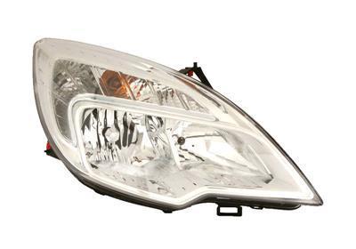 Opel Meriva B 2010-2014 Koplamp Rechts (Koplampen), Auto-onderdelen, Verlichting, Nieuw, Verzenden