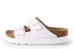 Papillio Slippers in maat 39 Wit | 10% extra korting, Slippers, Verzenden, Wit, Papillio