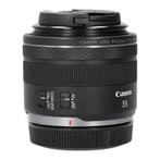 Canon RF 35mm F/1.8 IS Macro STM met garantie, Verzenden, Nieuw