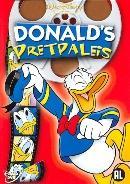 Donalds pretpaleis - DVD, Verzenden, Nieuw in verpakking