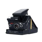MINT SLR670-X MING Edition (Type i) Instant filmcamera, Verzenden, Gebruikt, Overige Merken
