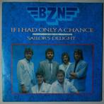 BZN - If I had only a chance - Single, Verzenden, Nieuw in verpakking