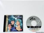 Sega Saturn - Mobile Suit - Z Gundam 2 - Japan, Spelcomputers en Games, Verzenden, Gebruikt