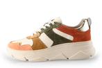 Poelman Sneakers in maat 42 Bruin | 10% extra korting, Kleding | Dames, Schoenen, Poelman, Bruin, Verzenden, Sneakers of Gympen
