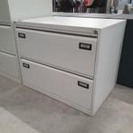 Silverline dossierkast / hangmappenkast - 71x87x62 cm, Ophalen of Verzenden, Nieuw