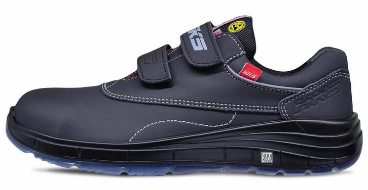 HKS Cronus 1 TP S3 Heren  maat 44, Tuin en Terras, Werkkleding, Ophalen of Verzenden