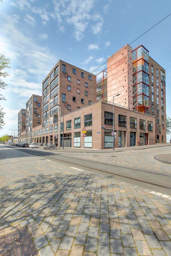 Te huur: Appartement Krijn Taconiskade in Amsterdam, Huizen en Kamers, Huizen te huur, Noord-Holland, Appartement