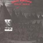 Neil Young & Crazy Horse - Broken Arrow CD, Verzenden, Nieuw in verpakking