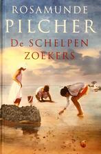 Schelpenzoekers 9789047501589 R. Pilcher, Verzenden, Gelezen, R. Pilcher