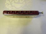Hohner - Hohner 65 Chromonica 280 C - - Mondharmonica -, Nieuw