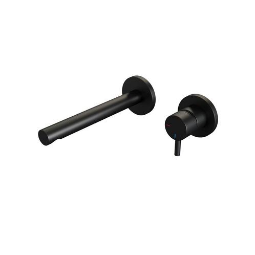 Inbouw Wastafelmengkraan Brauer Black Edition Coldstart, Doe-het-zelf en Verbouw, Sanitair, Kraan, Nieuw, Ophalen of Verzenden