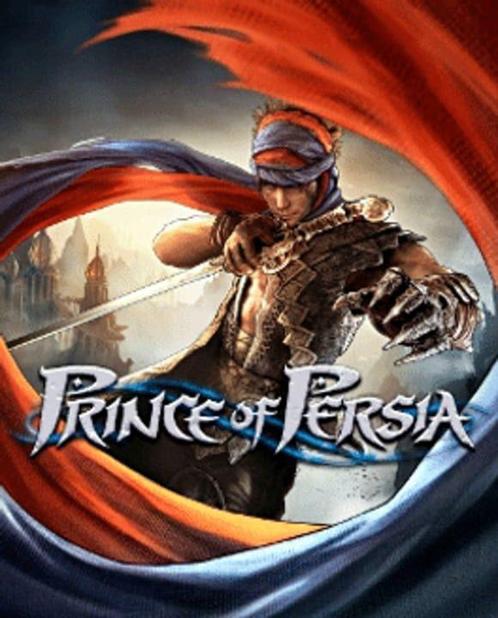 Prince of Persia [Xbox 360], Spelcomputers en Games, Games | Xbox 360, Ophalen of Verzenden