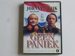Geen Paniek - Johnny & Rijk (DVD), Verzenden, Nieuw in verpakking