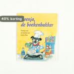 Doenja, de boekenbakker : Doenja over de boeken van Carry, Verzenden, Gelezen, Carry Slee