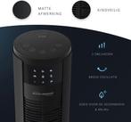 Tweedekans | JAP Appliances Montreal - Stille ventilator, Ophalen of Verzenden, Zo goed als nieuw