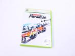 Xbox 360 - Burnout Paradise [Platinum Hits], Spelcomputers en Games, Games | Xbox 360, Ophalen of Verzenden, Nieuw