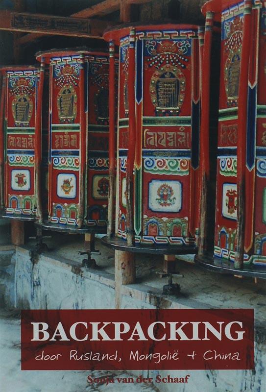 Backpacking 9789051794700 S. van der Schaaf, Boeken, Reisverhalen, Gelezen, Verzenden