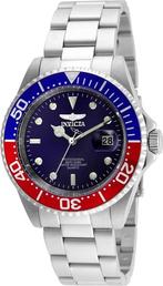 Invicta horloges online