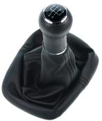 Volkswagen Golf 4 Pook met hoes set compleet Black Line, Ophalen of Verzenden, Nieuw