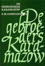 De Gebroeders Karamazow 9789020453249 Dostojewski, Verzenden, Gelezen, Dostojewski