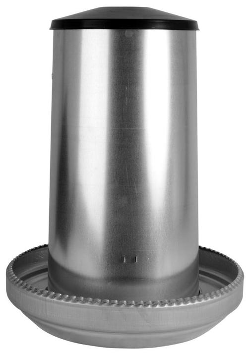 Voerhopper 40 kg, Dieren en Toebehoren, Vogels | Hokken en Kooien, Nieuw, Ophalen of Verzenden
