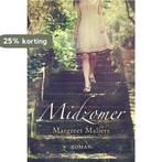 Midzomer 9789401902236 Margreet Maljers, Boeken, Verzenden, Zo goed als nieuw, Margreet Maljers
