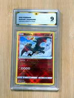 Pokémon - 1 Graded card - Charizard #020 - AR Art Rare, Nieuw