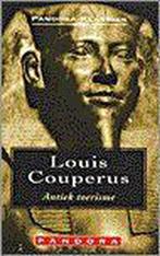 Antiek toerisme / Pandora klassiek 9789025496562, Boeken, Verzenden, Zo goed als nieuw, Louis Couperus