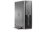 HP Compaq Elite 8300 SFF | Intel Core i3-3220, Computers en Software, Desktop Pc's, Hardware Kings, Ophalen of Verzenden, Zo goed als nieuw