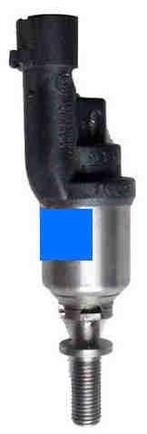 BRC LPG injector normaal blauw schroefdraad, Auto-onderdelen, Brandstofsystemen, Nieuw, Ophalen of Verzenden