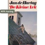 De Kleine Ark - Jan de Hartog 9789010009869 Jan de Hartog, Verzenden, Gelezen, Jan de Hartog