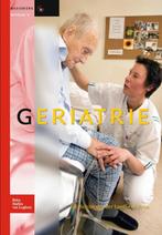 Basiswerken verpleging en verzorging Geriatrie / Basiswerken, Verzenden, Gelezen, R.J. Schim van der Loeff