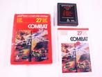 Atari 2600 - Combat - Boxed CIB, Ophalen of Verzenden, Nieuw