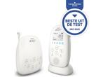 Philips Avent SCD723/26 - DECT Babyfoon - Temperatuursensor, Verzenden, Zo goed als nieuw