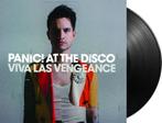 Panic At The Disco - Viva Las Vengeance - LP, Ophalen of Verzenden, Nieuw in verpakking