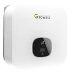 Growatt MIN 5000 TL-XH, Ophalen of Verzenden, Nieuw