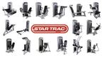 Star Trac Impact Strength Set | 16 Apparaten | LEASE |, Sport en Fitness, Fitnessapparatuur, Verzenden, Nieuw