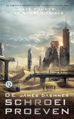De schroeiproeven / De Labyrintrenner / 2 9789021401461, Verzenden, Zo goed als nieuw, James Dashner