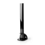 DVB-T/T2 HDTV binnen antenne | 0-15 km | Versterking 28 dB, Telecommunicatie, Antennes en Masten, Ophalen of Verzenden, Nieuw