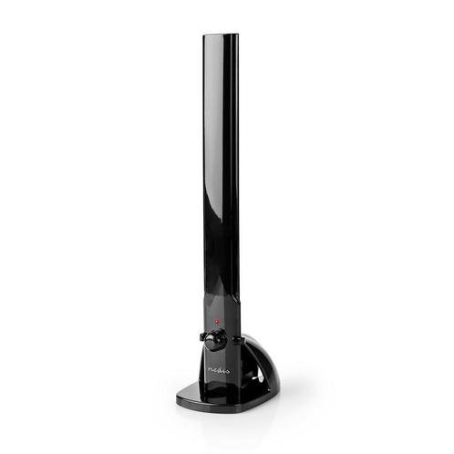DVB-T/T2 HDTV binnen antenne | 0-15 km | Versterking 28 dB, Telecommunicatie, Antennes en Masten, Antenne, Nieuw, Ophalen of Verzenden