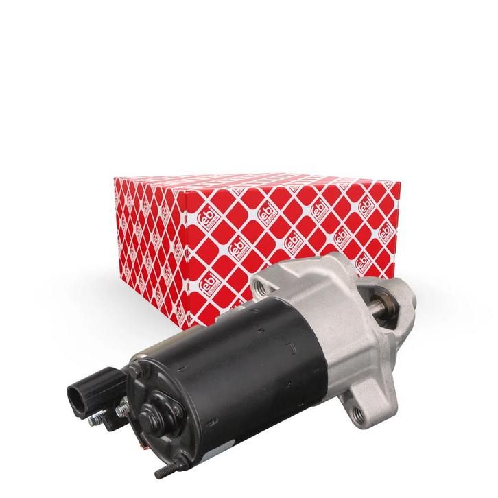 Startmotor / Starter SEAT EXEO (1.6,1.8 T,2.0 TFSI), Auto-onderdelen, Motor en Toebehoren, Nieuw, Ophalen of Verzenden